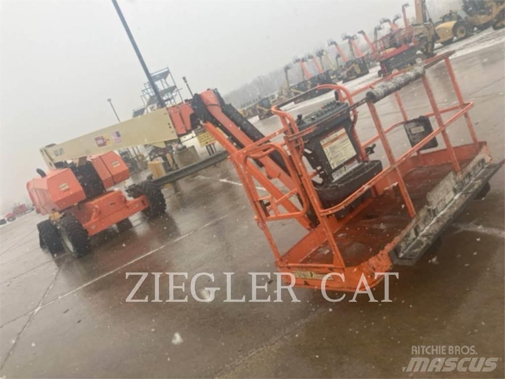 JLG 860SJ Podnośniki przegubowe