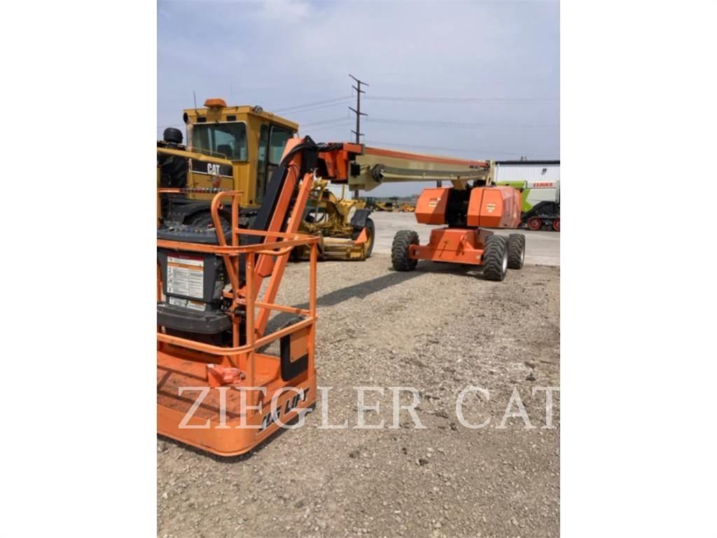 JLG 860SJ Podnośniki przegubowe