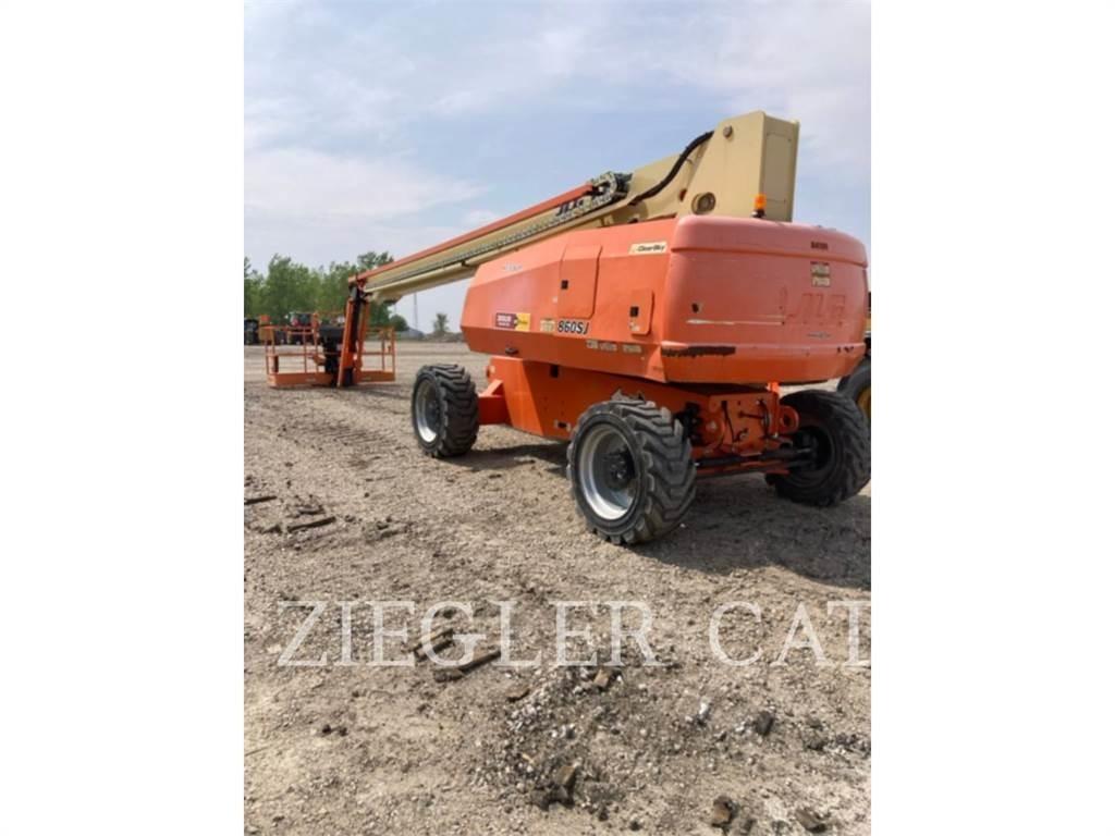 JLG 860SJ Podnośniki przegubowe