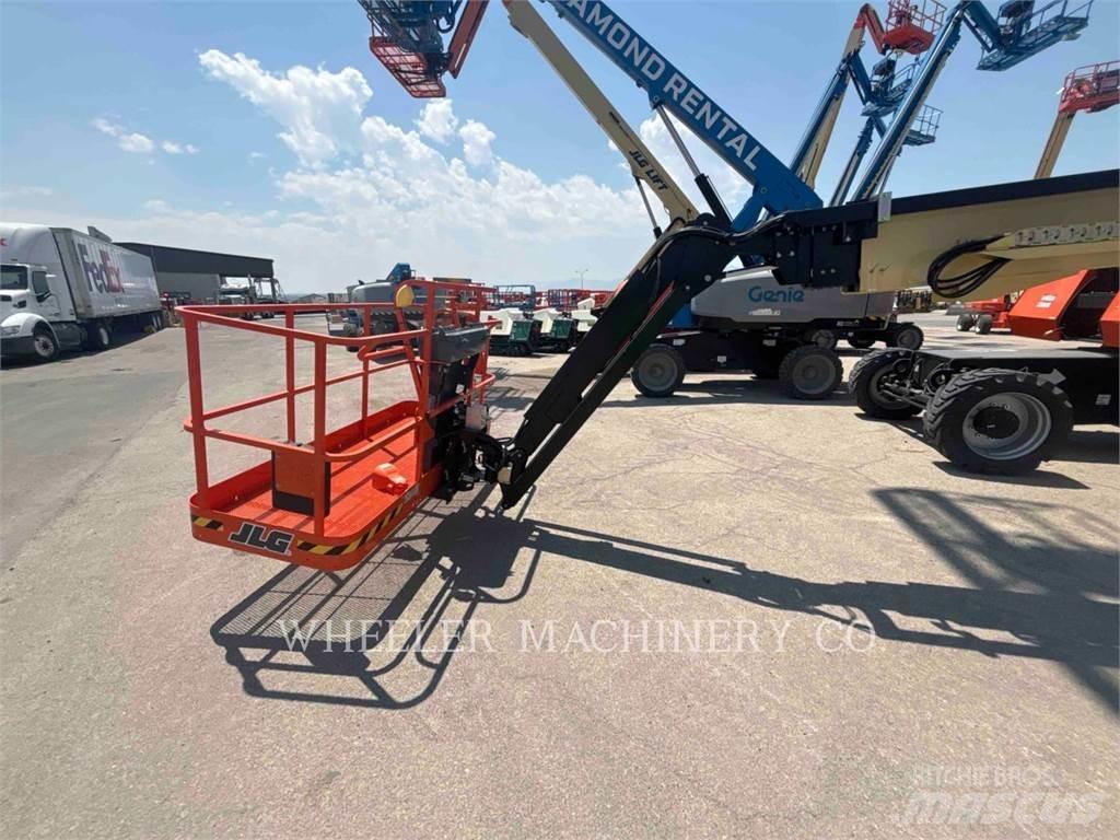 JLG 860SJ Podnośniki przegubowe