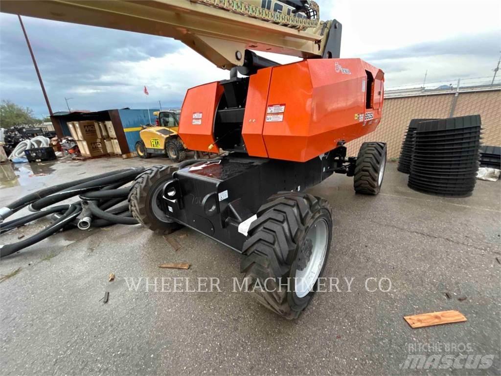 JLG 860SJ Podnośniki przegubowe