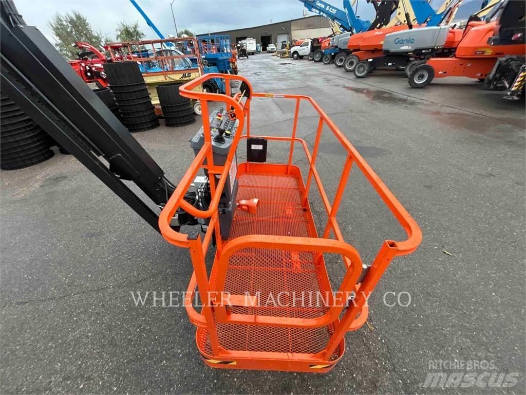 JLG 860SJ Podnośniki przegubowe