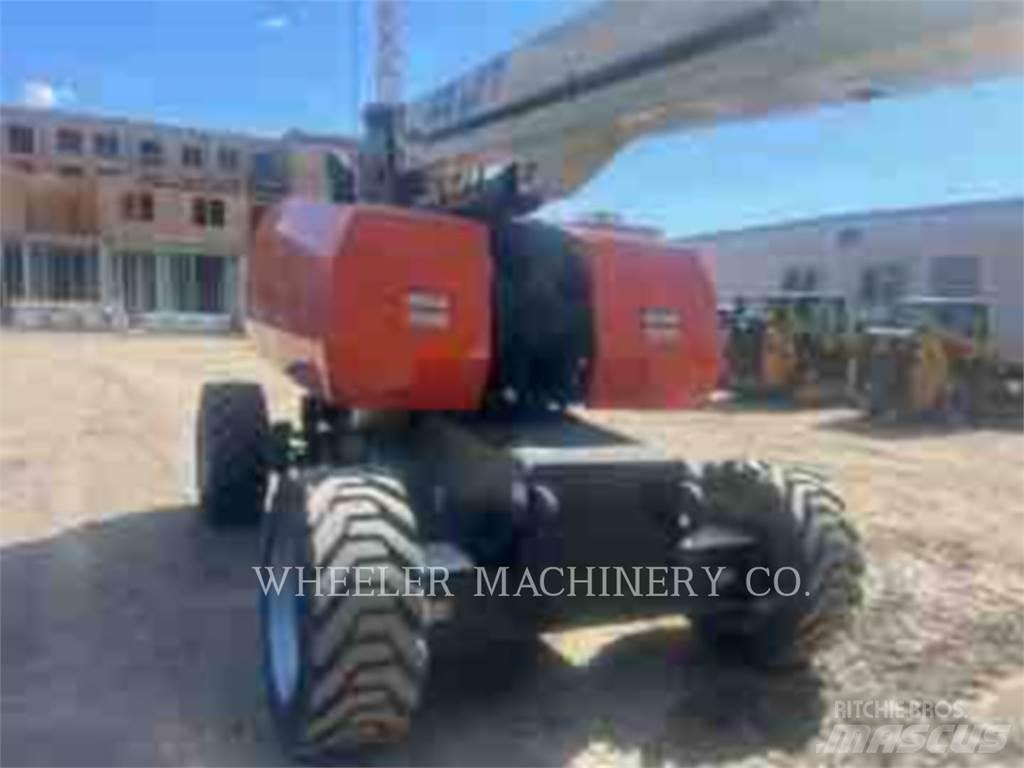 JLG 860SJ Podnośniki przegubowe