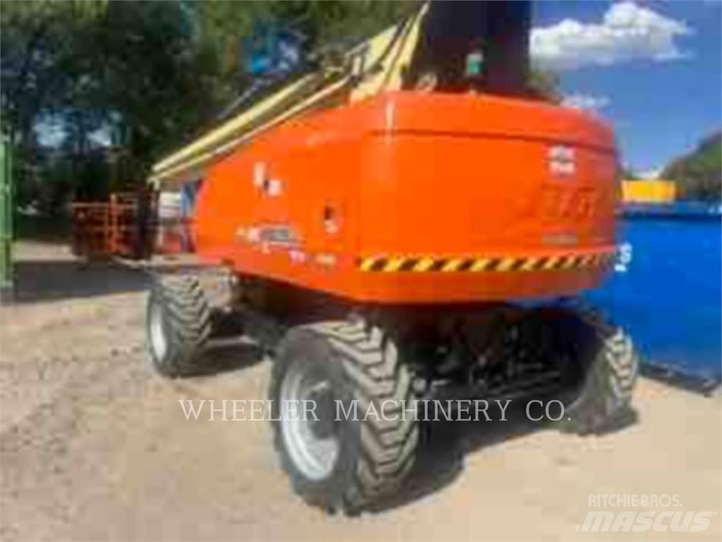 JLG 860SJ Podnośniki przegubowe