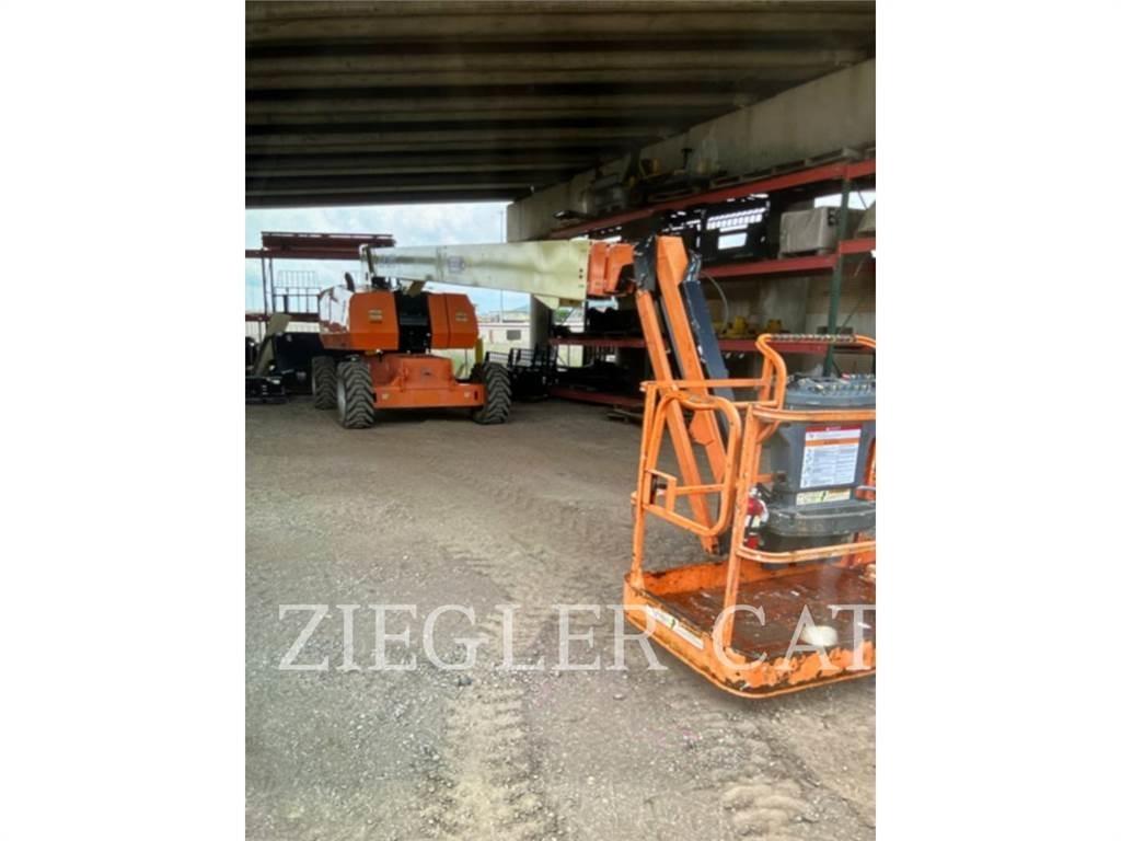 JLG 860SJ Podnośniki przegubowe