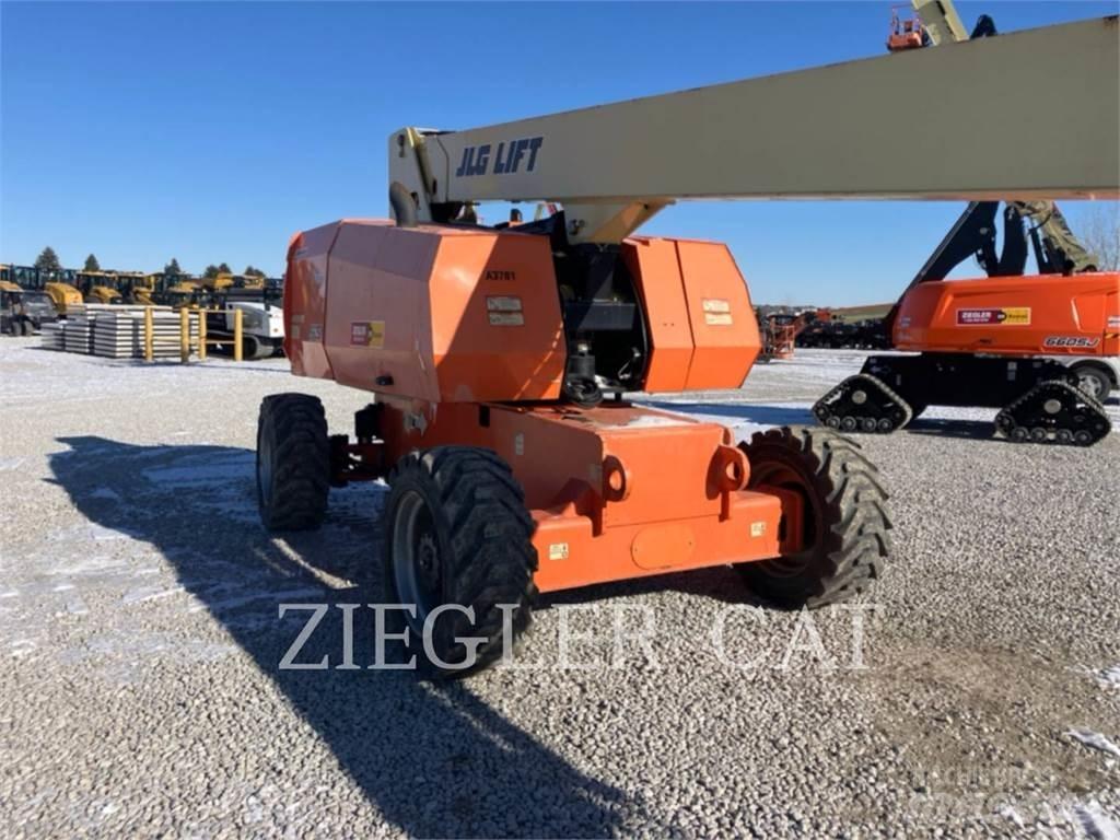 JLG 860SJ Podnośniki przegubowe