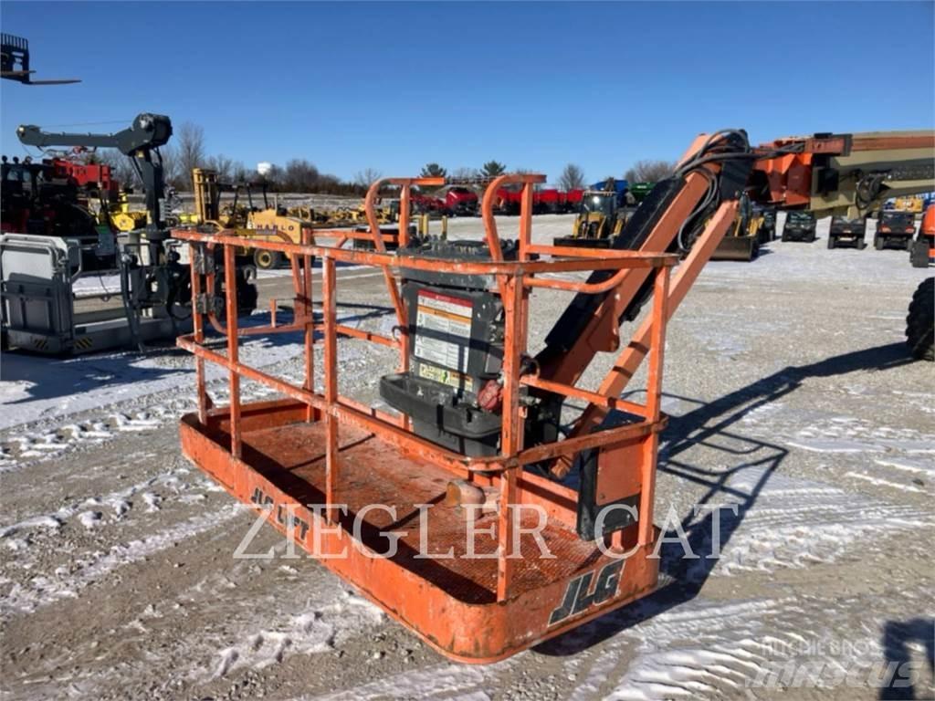 JLG 860SJ Podnośniki przegubowe