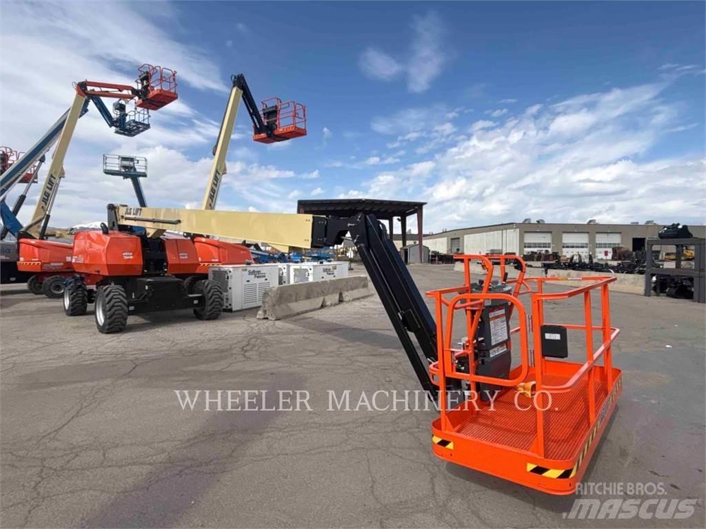 JLG 860SJ Podnośniki przegubowe