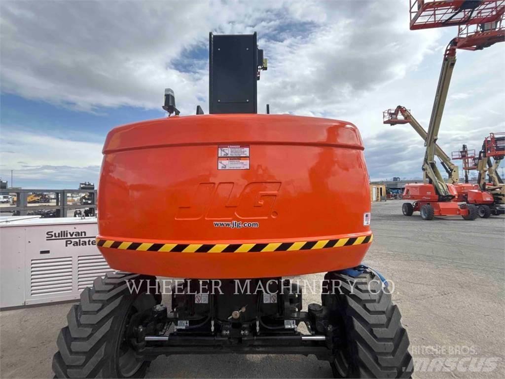 JLG 860SJ Podnośniki przegubowe