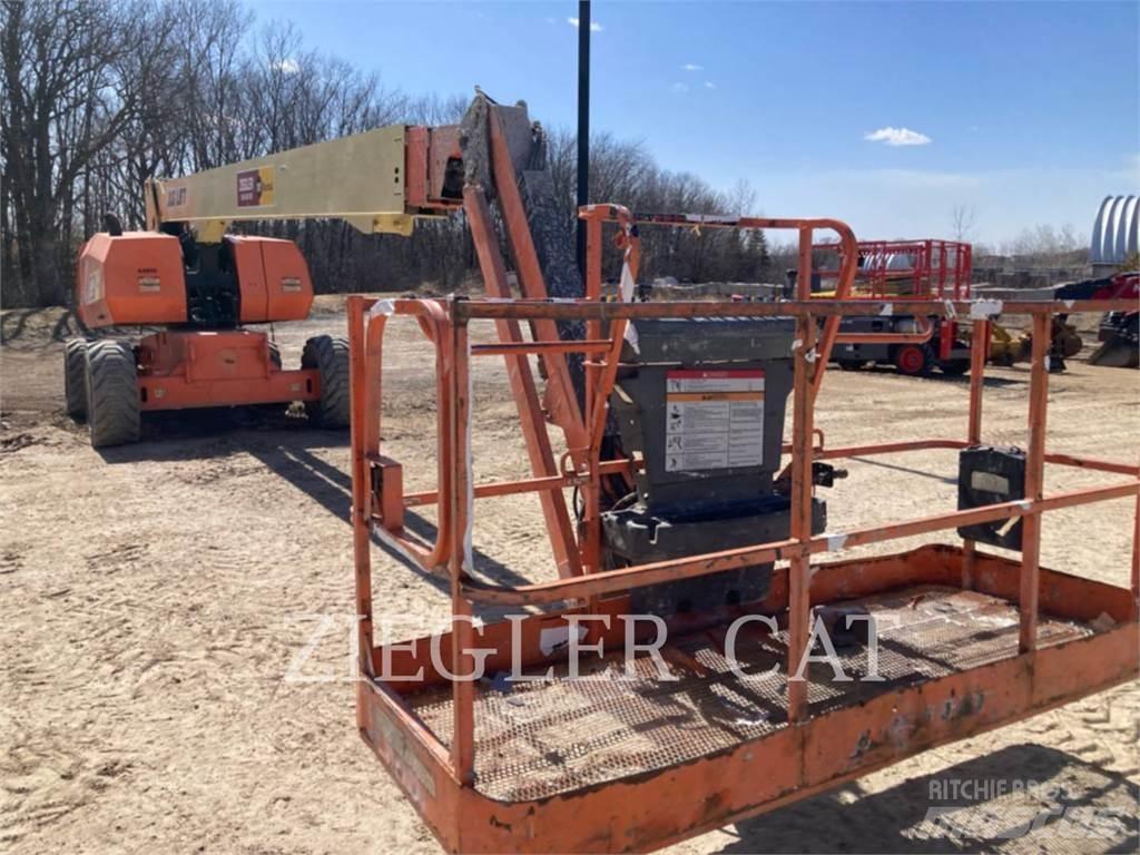 JLG 860SJ Podnośniki przegubowe
