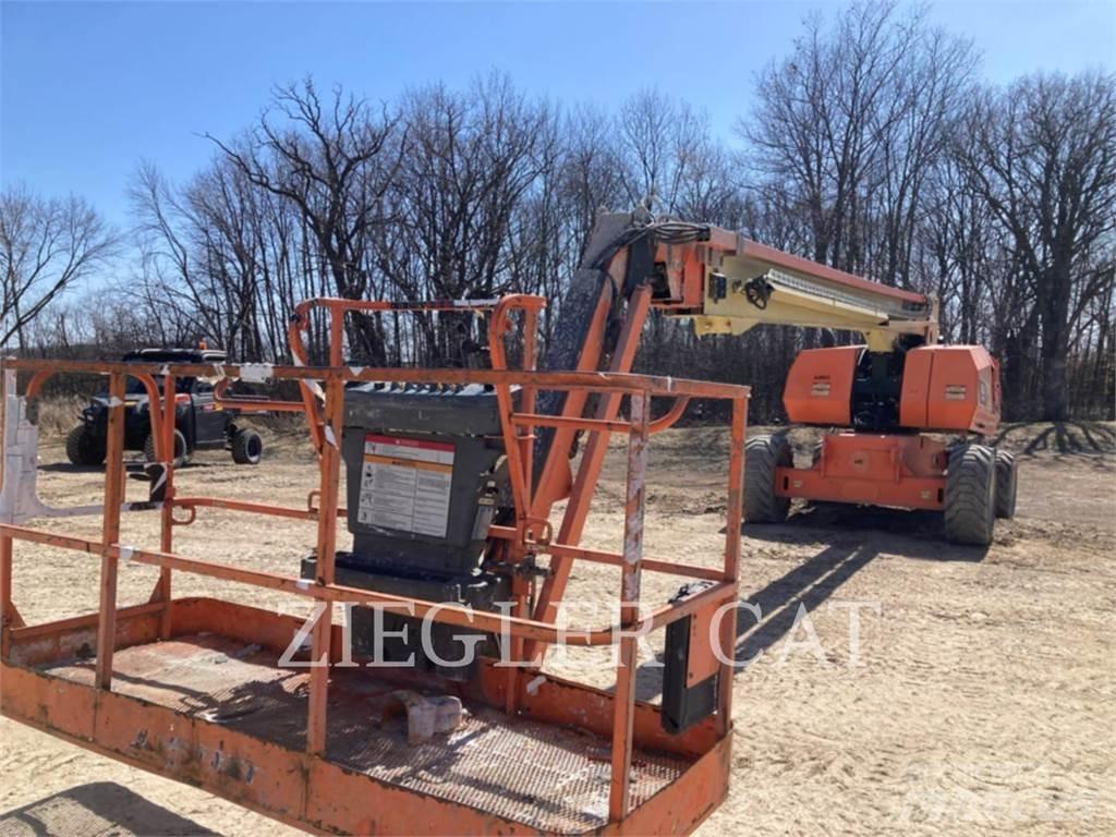 JLG 860SJ Podnośniki przegubowe