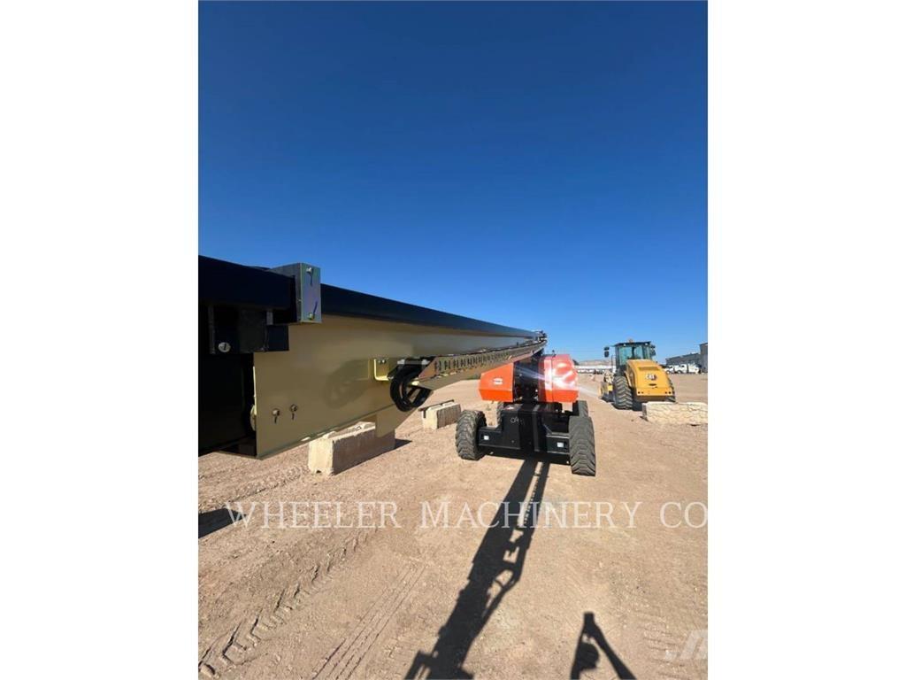 JLG 860SJ Podnośniki przegubowe