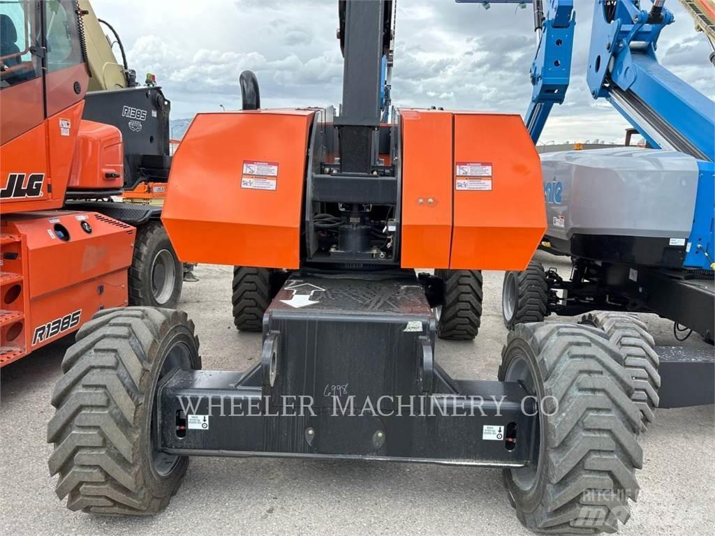 JLG 860SJ SP Podnośniki przegubowe