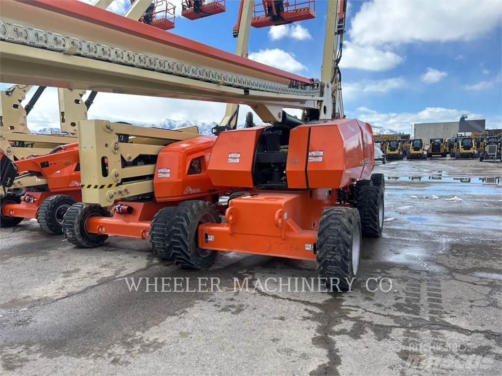 JLG 860SJ SP Podnośniki przegubowe