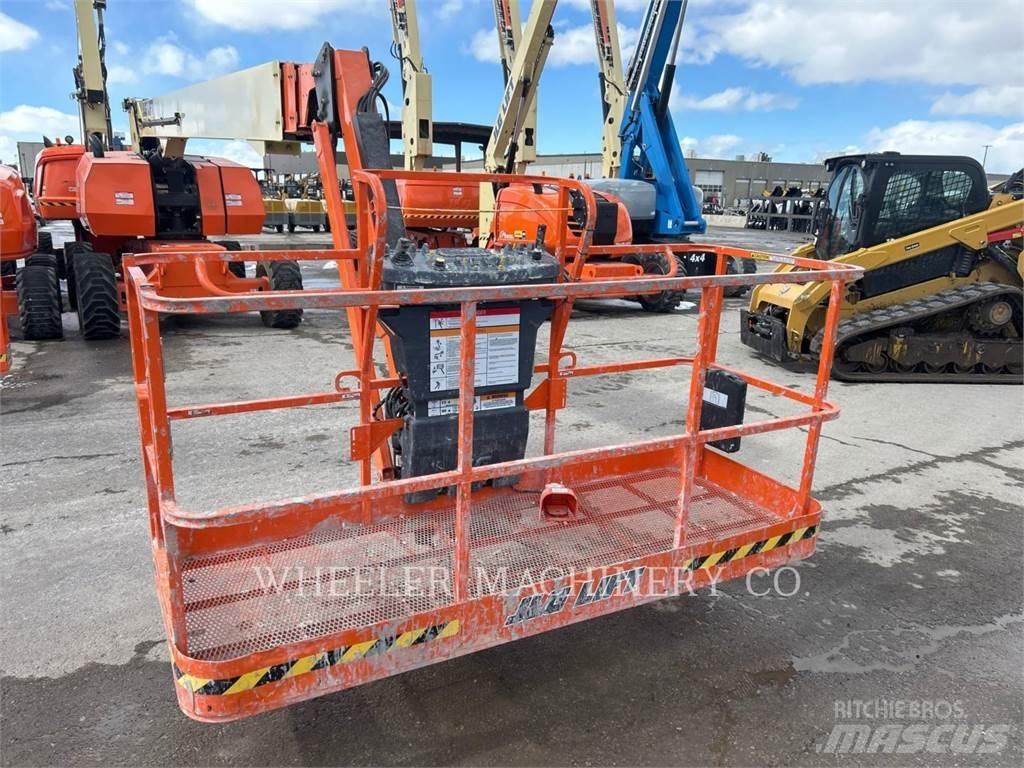 JLG 860SJ SP Podnośniki przegubowe
