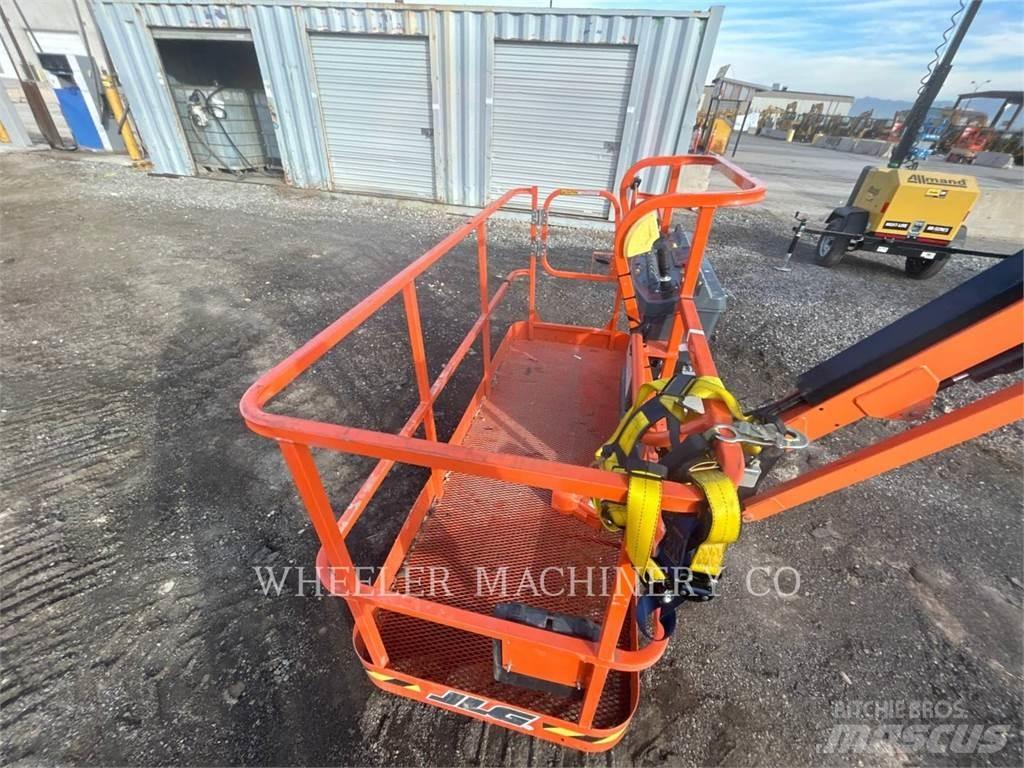 JLG 860SJ SP Podnośniki przegubowe