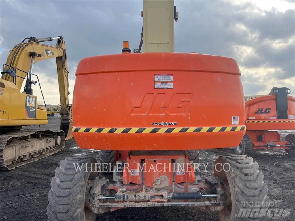 JLG 860SJ SP Podnośniki przegubowe