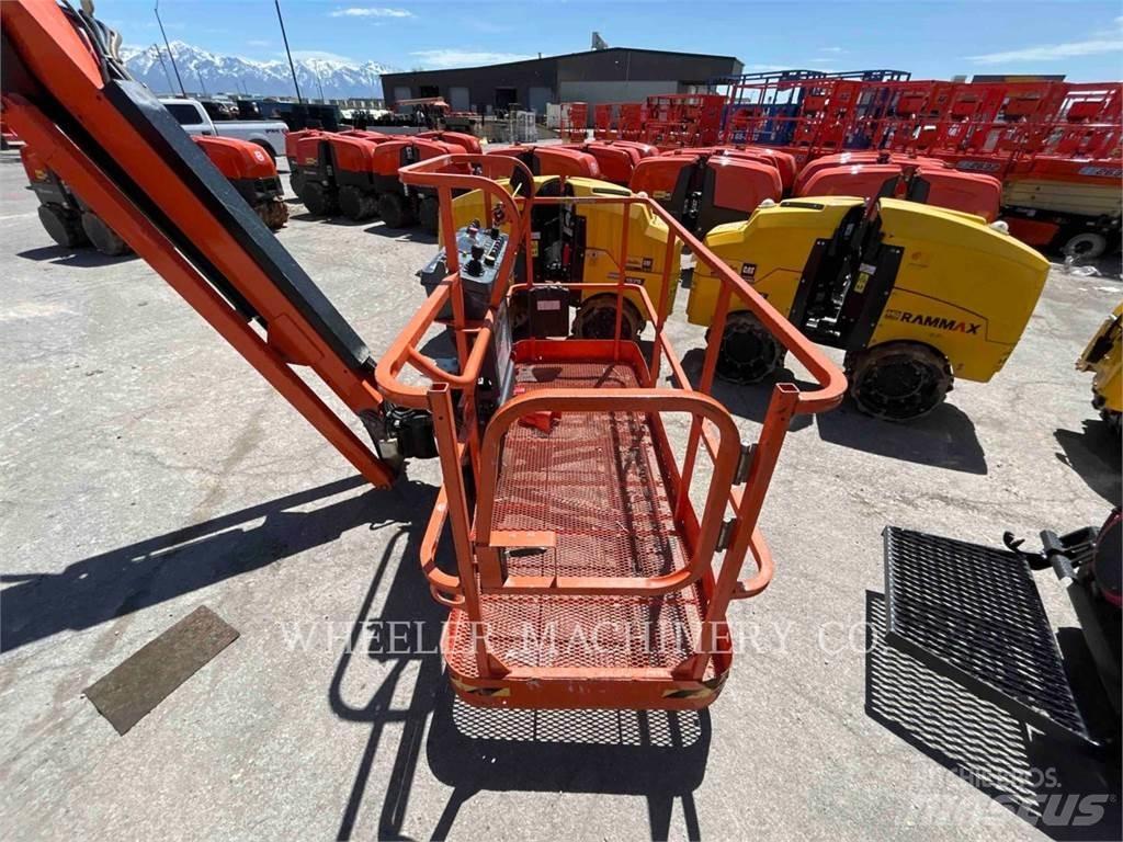 JLG 860SJ SP Podnośniki przegubowe