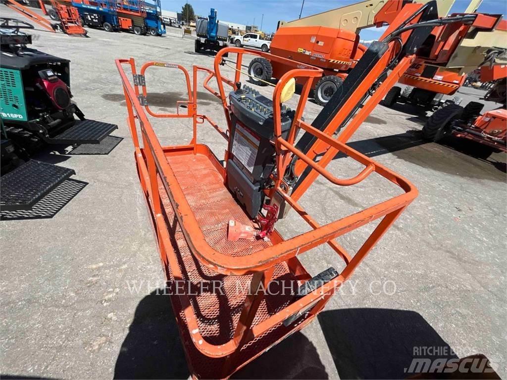 JLG 860SJ SP Podnośniki przegubowe