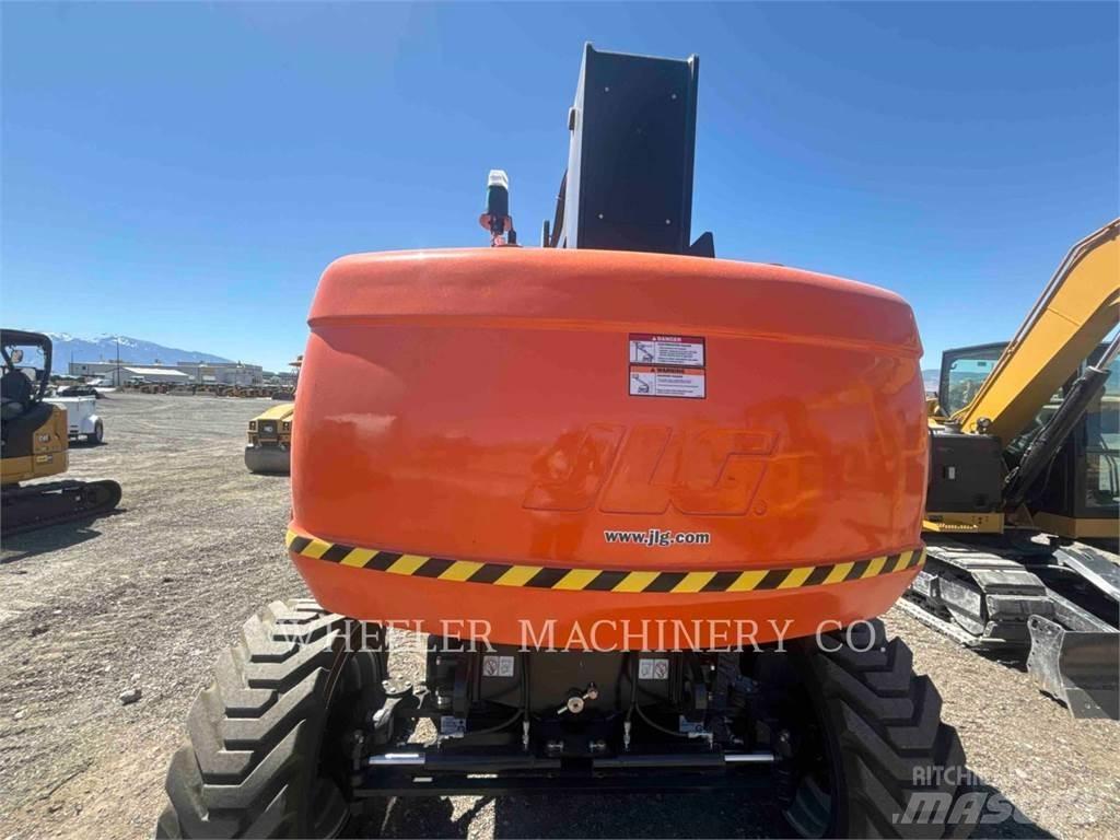 JLG 860SJ SP Podnośniki przegubowe