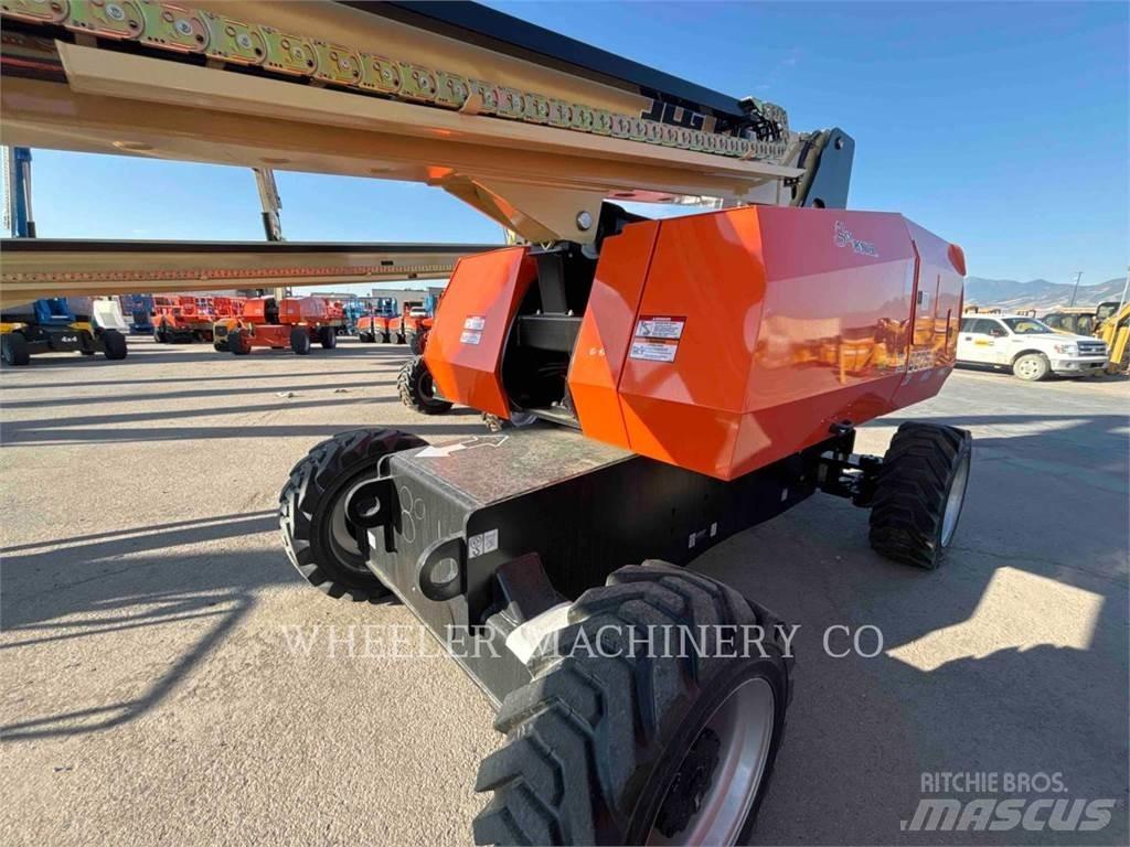 JLG 860SJ SP Podnośniki przegubowe