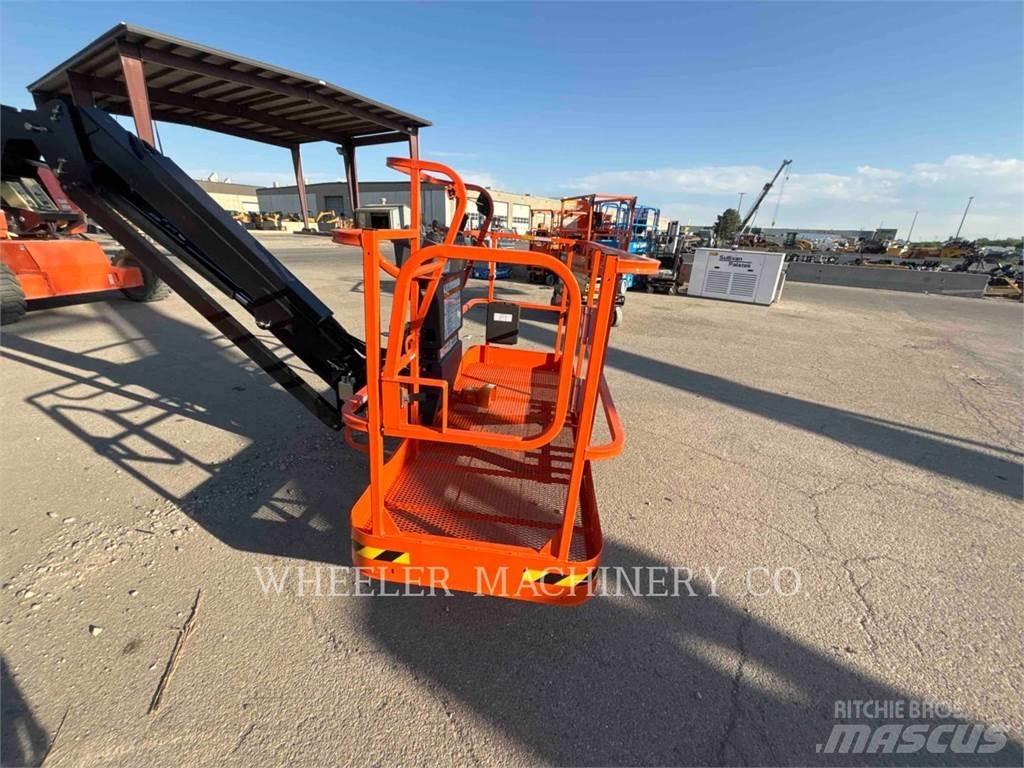 JLG 860SJ SP Podnośniki przegubowe