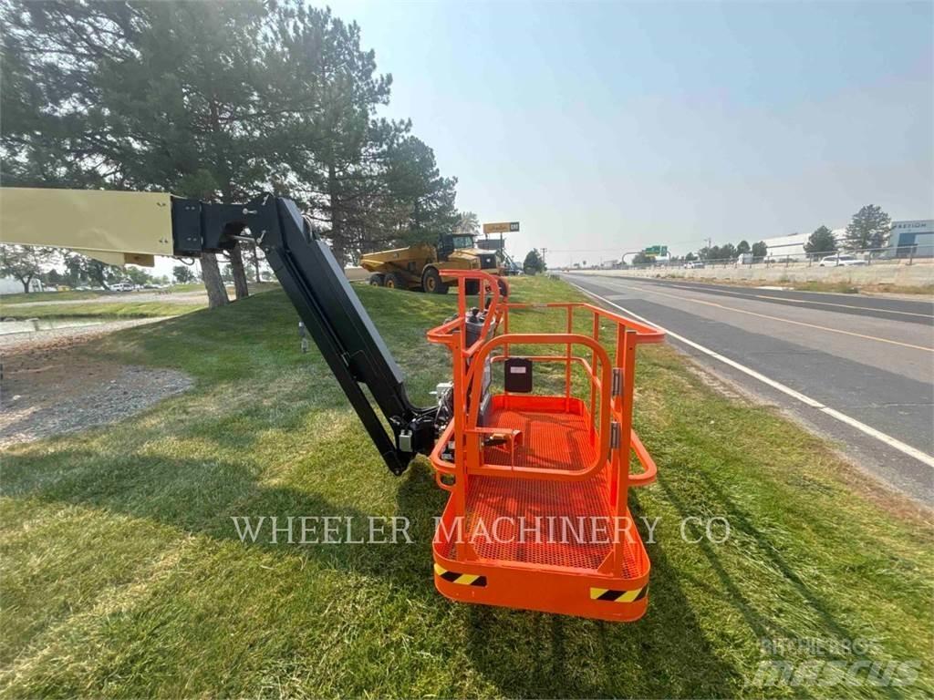 JLG 860SJ SP Podnośniki przegubowe