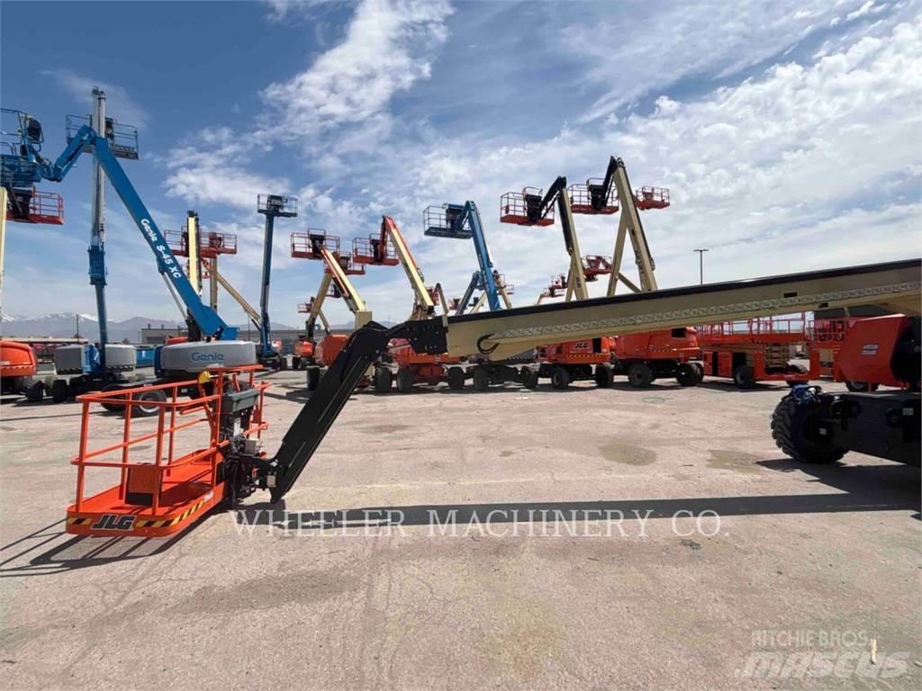 JLG 860SJ SP Podnośniki przegubowe