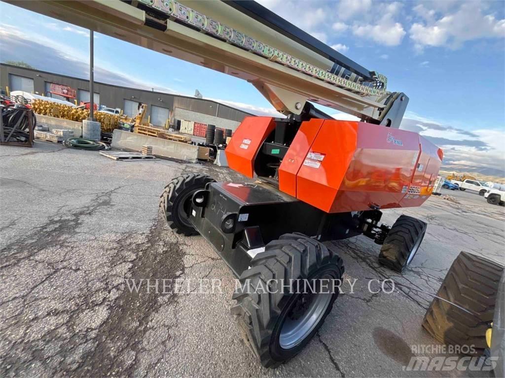 JLG 860SJ SP Podnośniki przegubowe