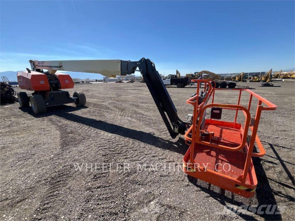 JLG 860SJ SP Podnośniki przegubowe