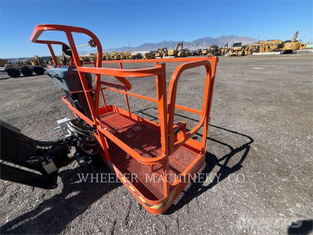 JLG 860SJ SP Podnośniki przegubowe