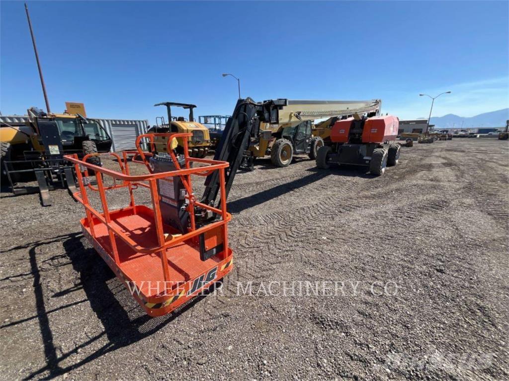 JLG 860SJ SP Podnośniki przegubowe