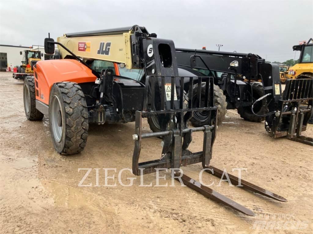 JLG 943 Ładowarki teleskopowe