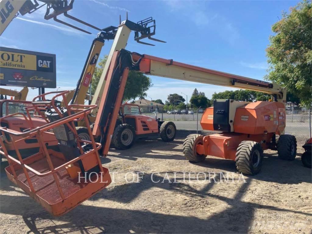 JLG BOOM Z80 Podnośniki przegubowe