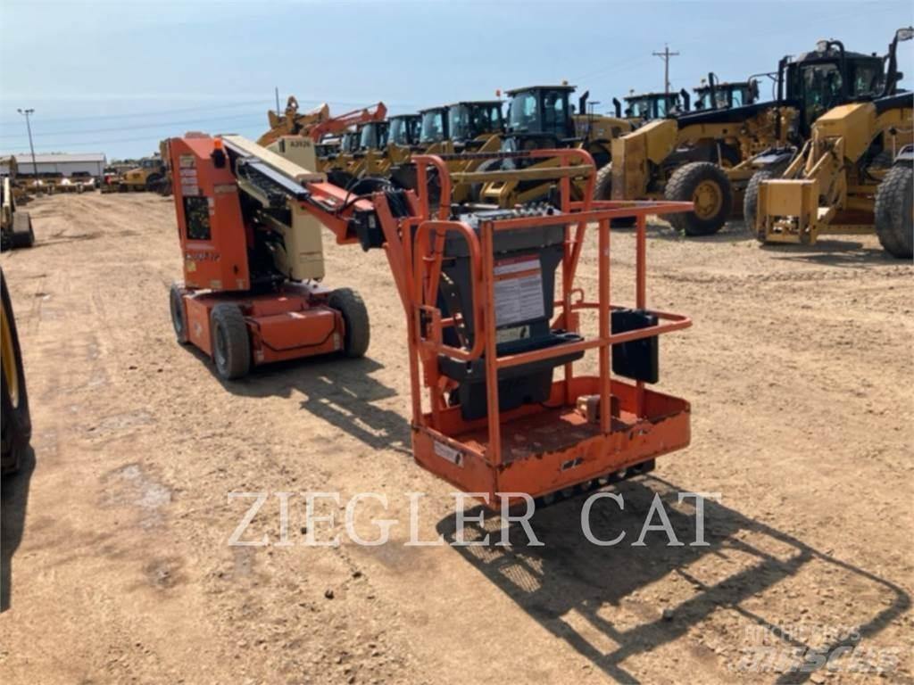 JLG E300AJP Podnośniki przegubowe