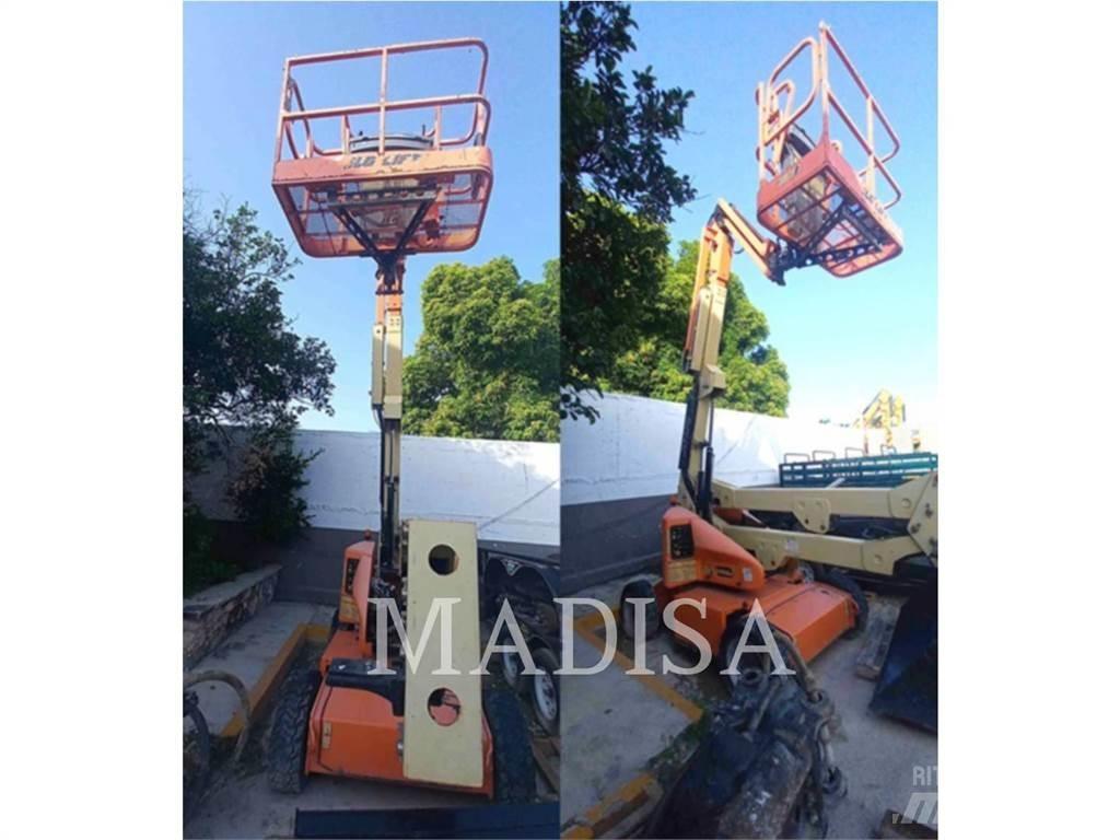 JLG E450AJ Podnośniki przegubowe