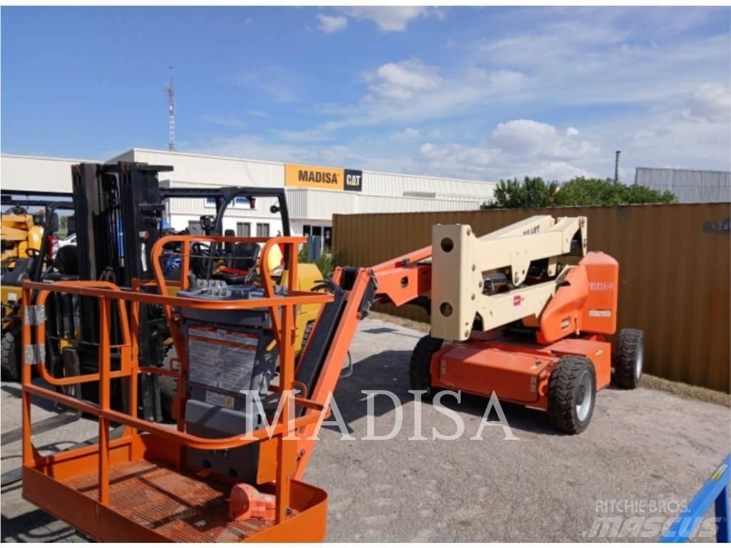 JLG E450AJ Podnośniki przegubowe