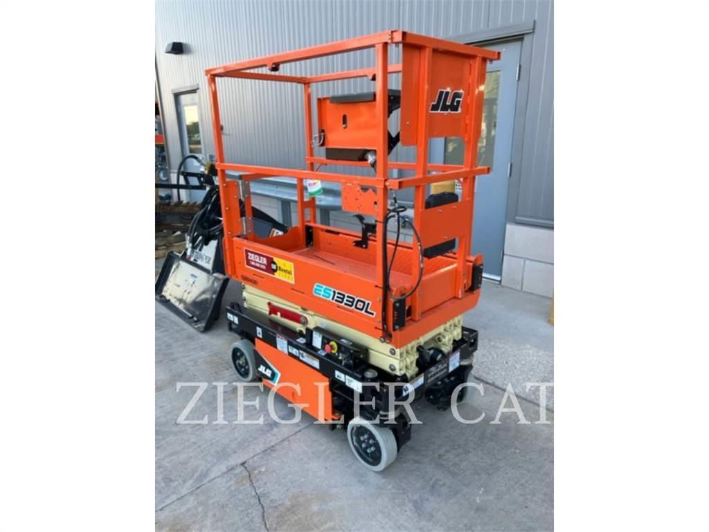 JLG ES1330L Podnośniki nożycowe