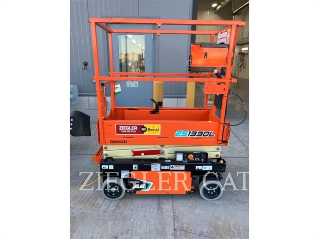 JLG ES1330L Podnośniki nożycowe
