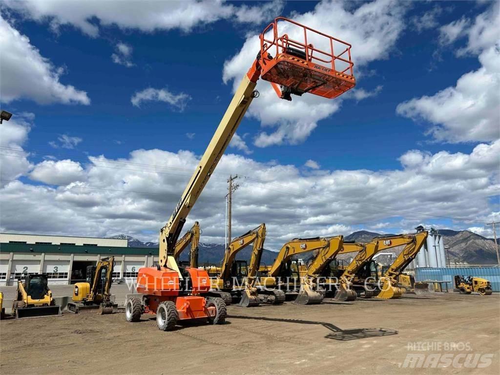 JLG ES2632 Podnośniki nożycowe
