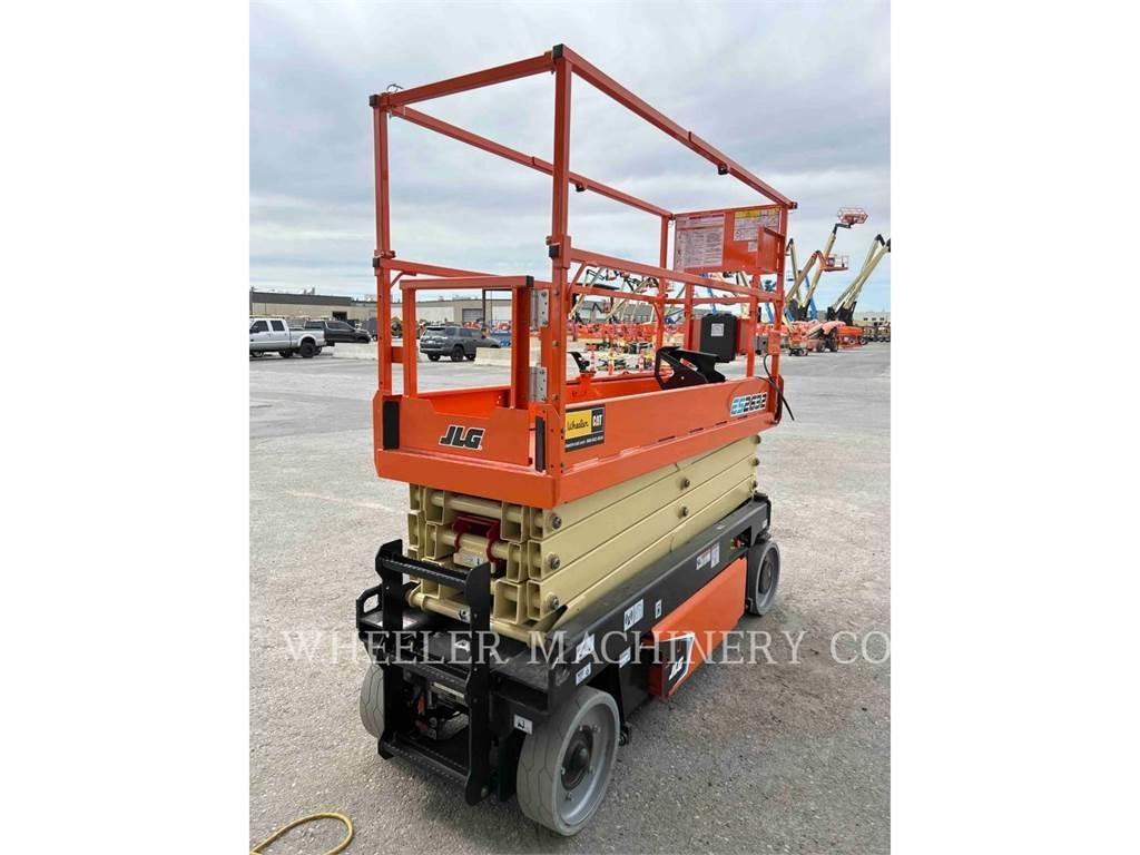 JLG ES2632 Podnośniki nożycowe
