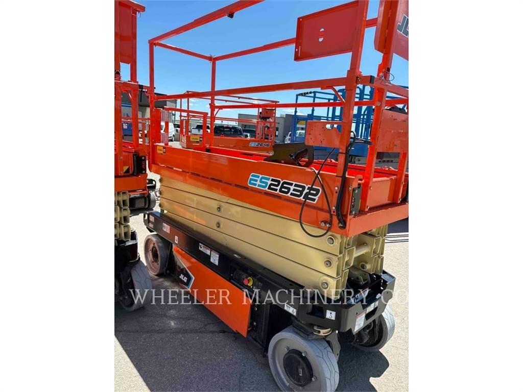 JLG ES2632 Podnośniki nożycowe
