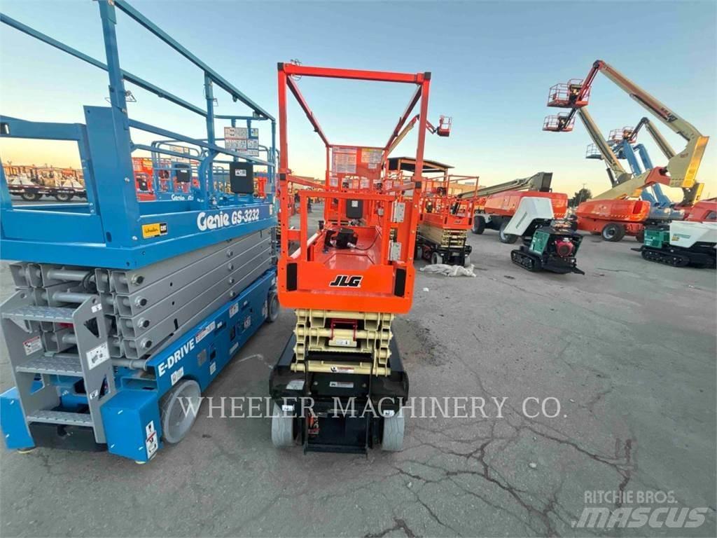 JLG ES2632 Podnośniki nożycowe
