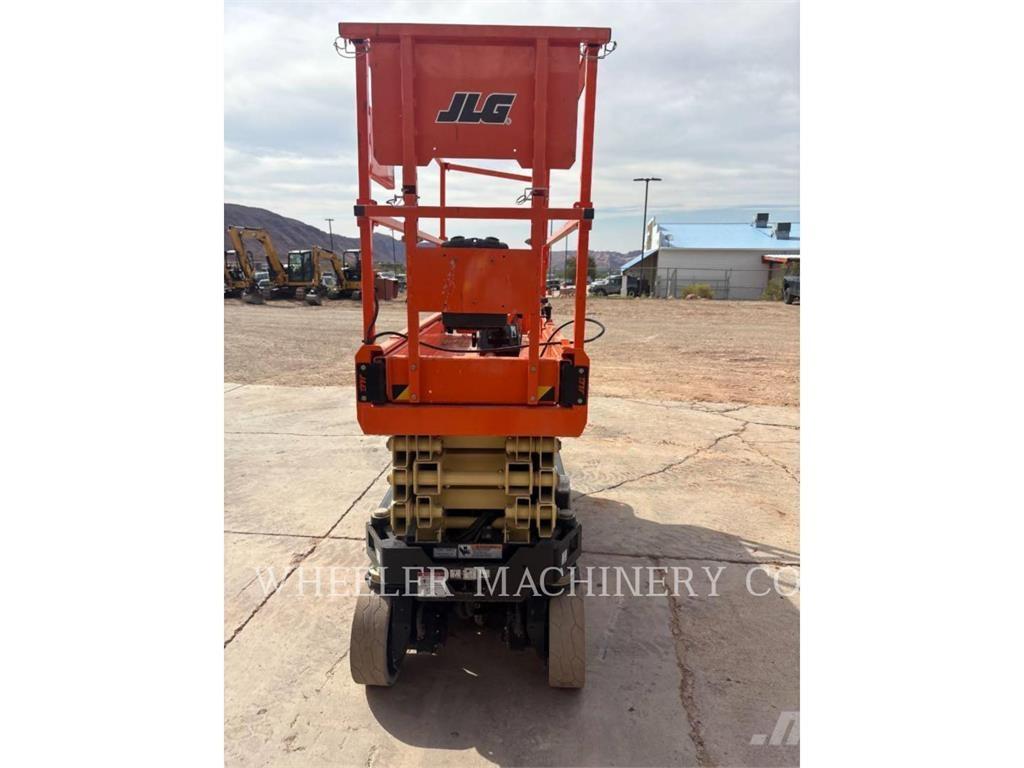JLG ES2632 Podnośniki nożycowe
