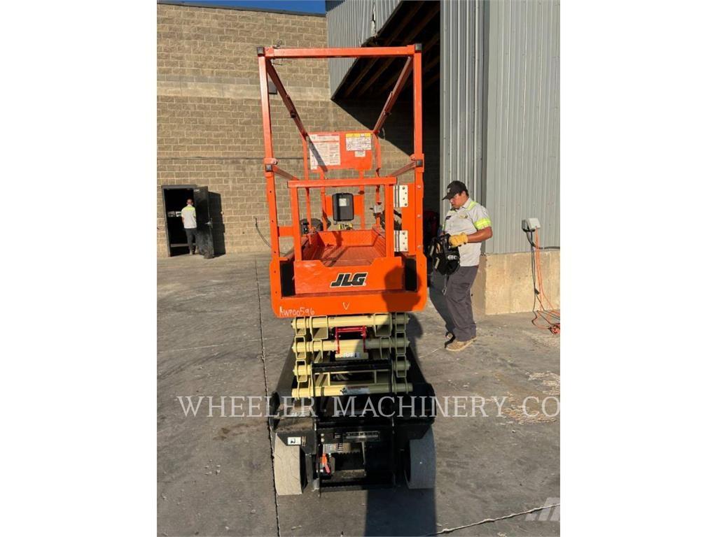 JLG ES2632 Podnośniki nożycowe