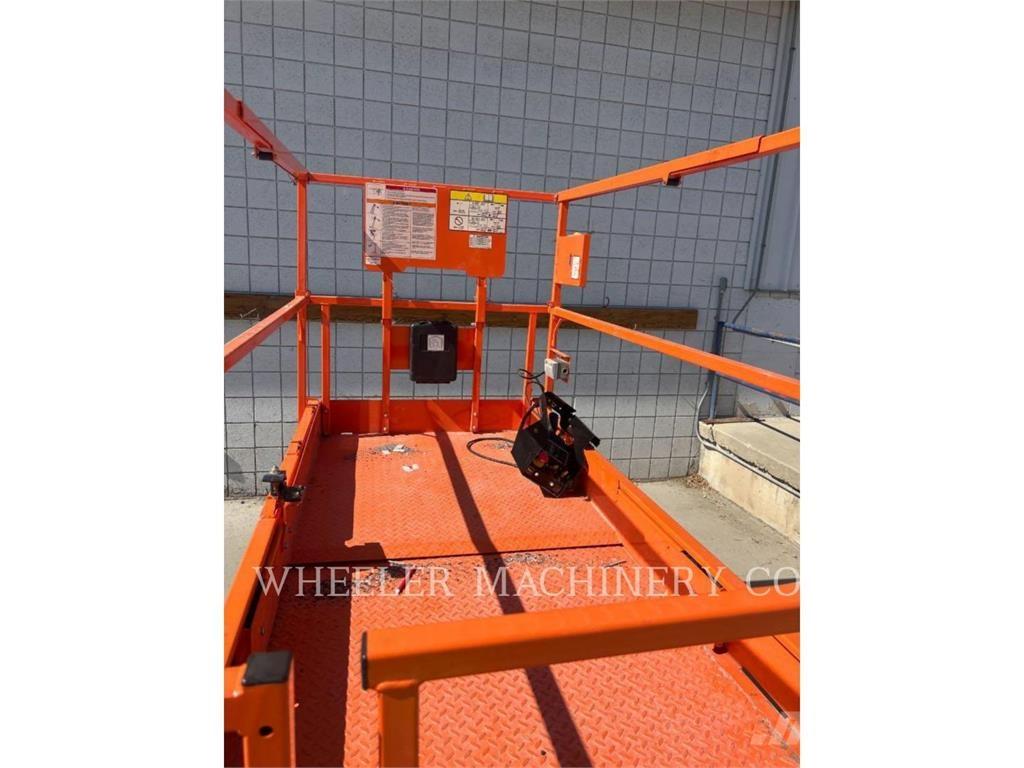 JLG ES2646 Podnośniki nożycowe