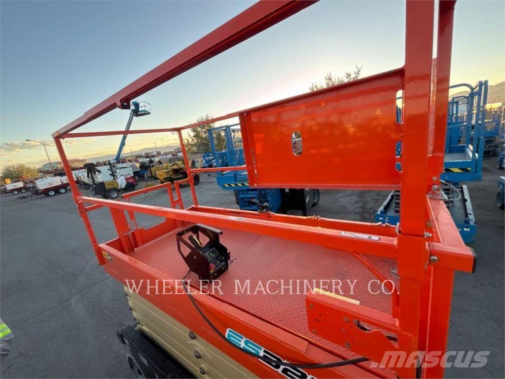 JLG ES3246 Podnośniki nożycowe