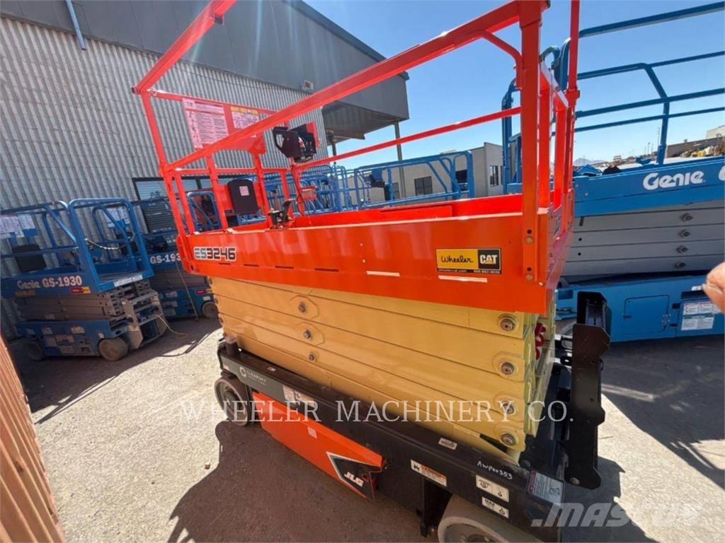 JLG ES3246 Podnośniki nożycowe