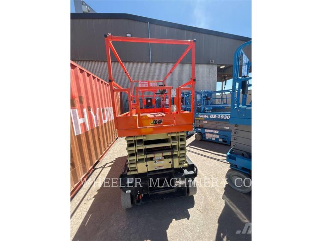 JLG ES3246 Podnośniki nożycowe