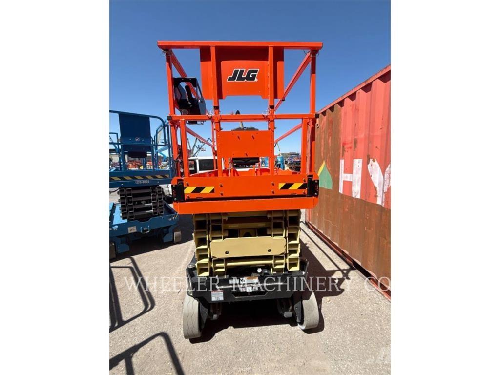 JLG ES3246 Podnośniki nożycowe